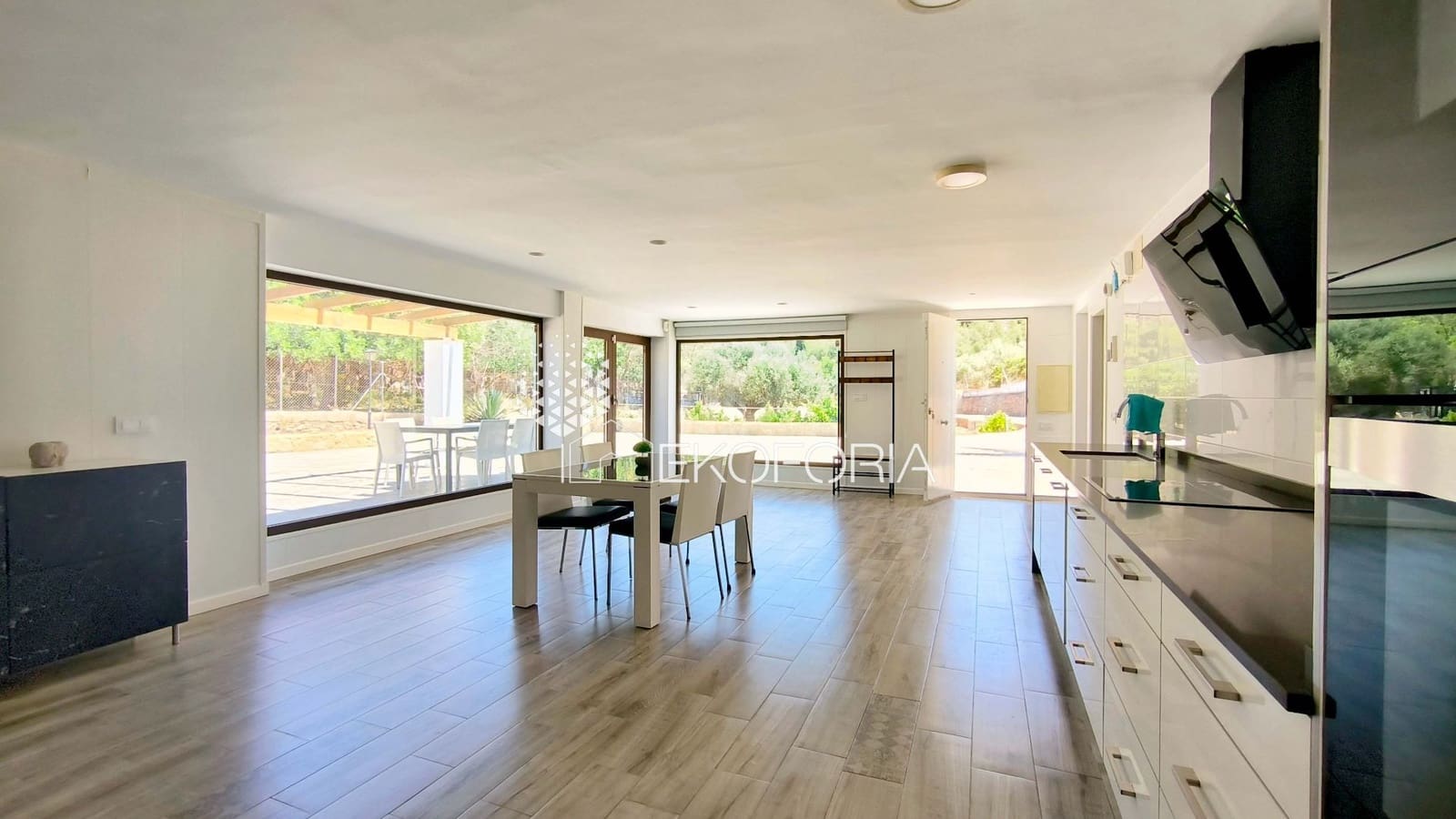 3 bedroom Villa for sale in Naquera with pool garage - € 495,000 (Ref: 9884023)