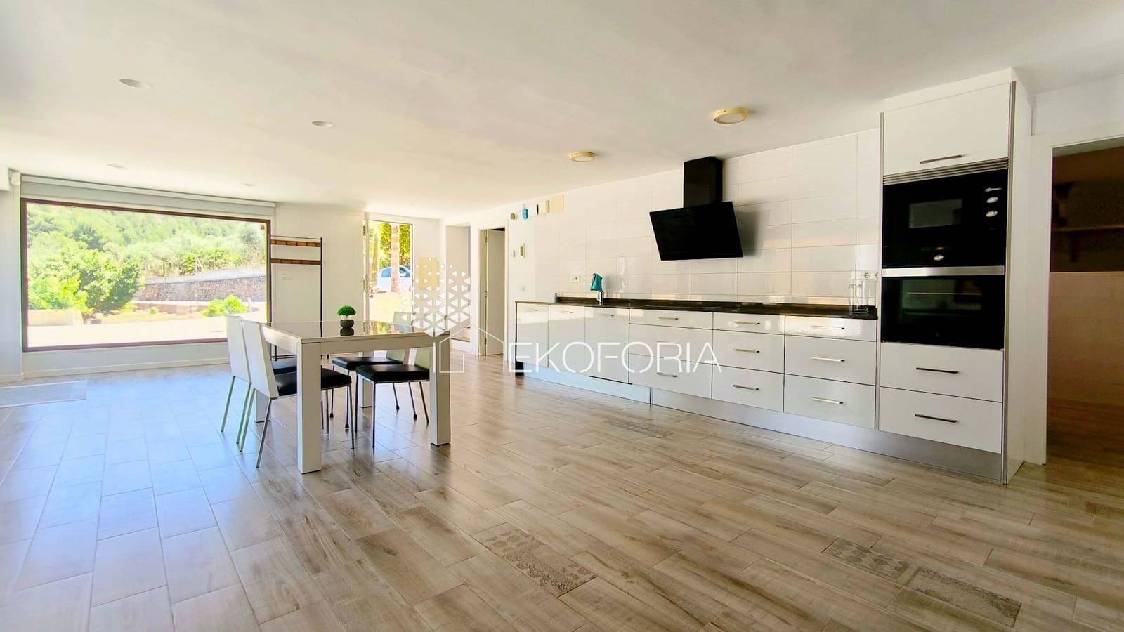 3 bedroom Villa for sale in Naquera with pool garage - € 495,000 (Ref: 9884023)