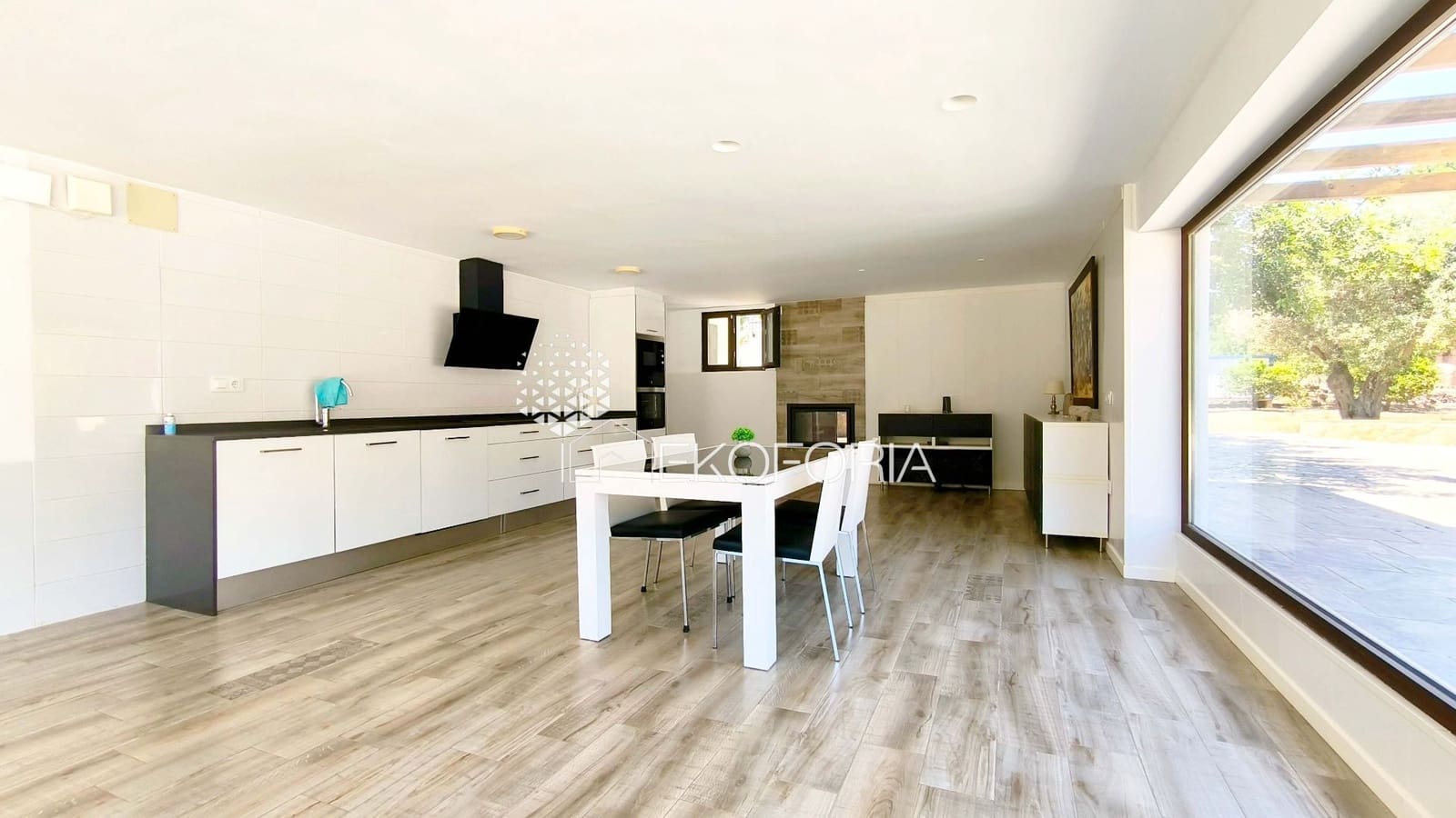 3 bedroom Villa for sale in Naquera with pool garage - € 495,000 (Ref: 9884023)