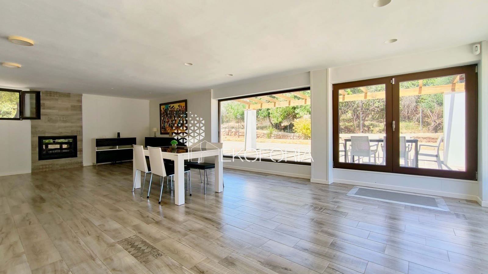 3 bedroom Villa for sale in Naquera with pool garage - € 495,000 (Ref: 9884023)