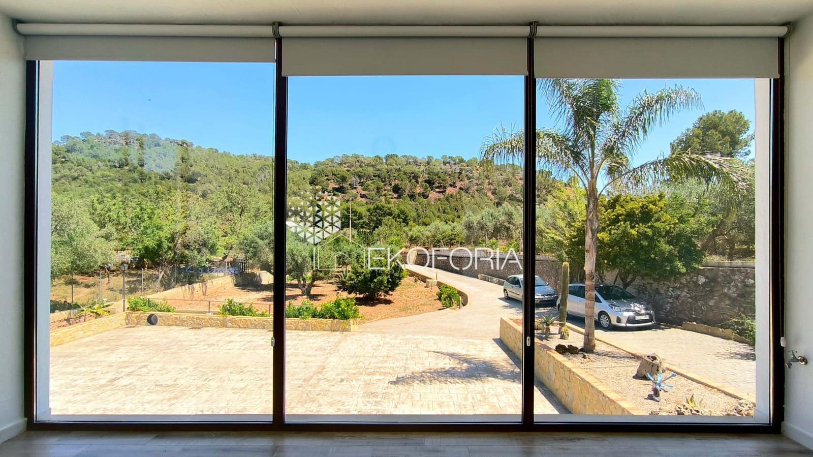 3 bedroom Villa for sale in Naquera with pool garage - € 495,000 (Ref: 9884023)