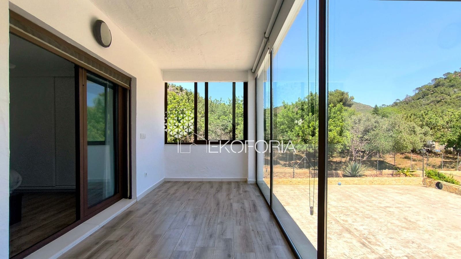 3 bedroom Villa for sale in Naquera with pool garage - € 495,000 (Ref: 9884023)