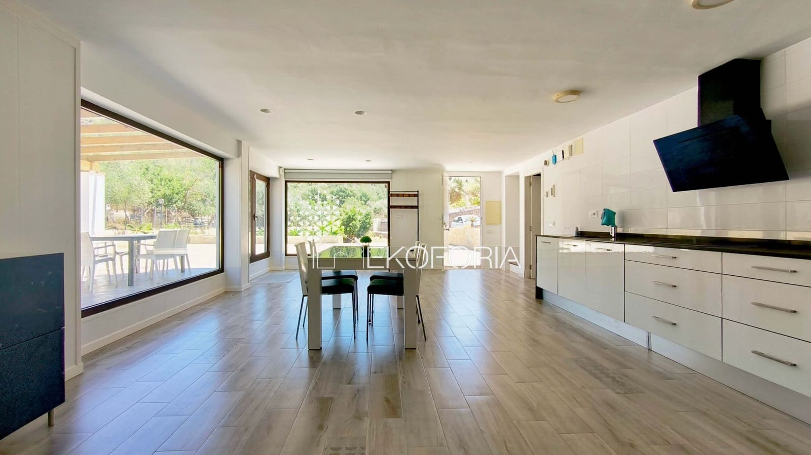 3 bedroom Villa for sale in Naquera with pool garage - € 495,000 (Ref: 9884023)