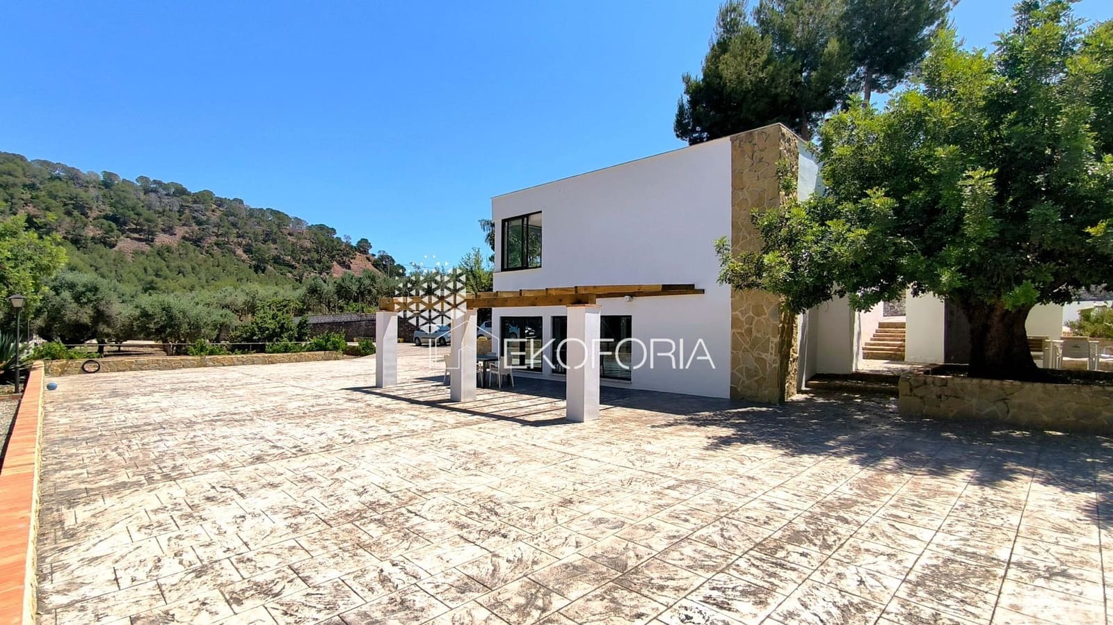 3 bedroom Villa for sale in Naquera with pool garage - € 495,000 (Ref: 9884023)