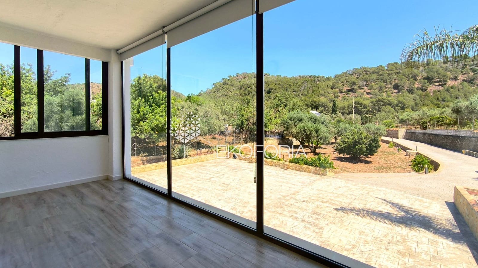 3 bedroom Villa for sale in Naquera with pool garage - € 495,000 (Ref: 9884023)