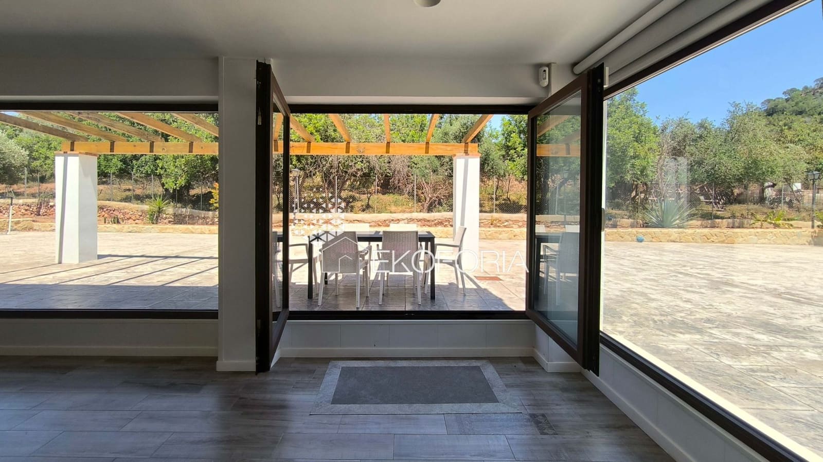 3 bedroom Villa for sale in Naquera with pool garage - € 495,000 (Ref: 9884023)