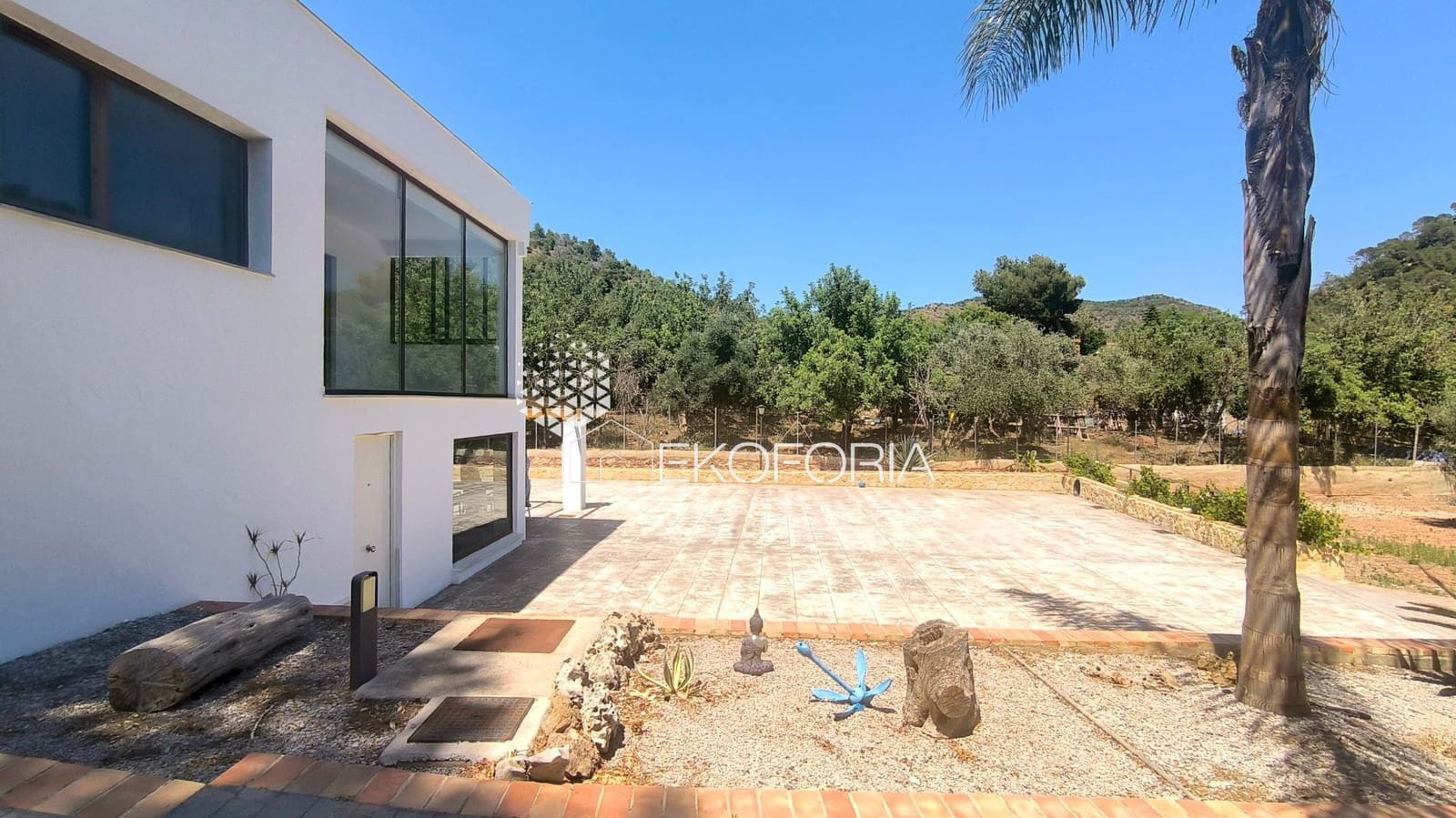 3 bedroom Villa for sale in Naquera with pool garage - € 495,000 (Ref: 9884023)