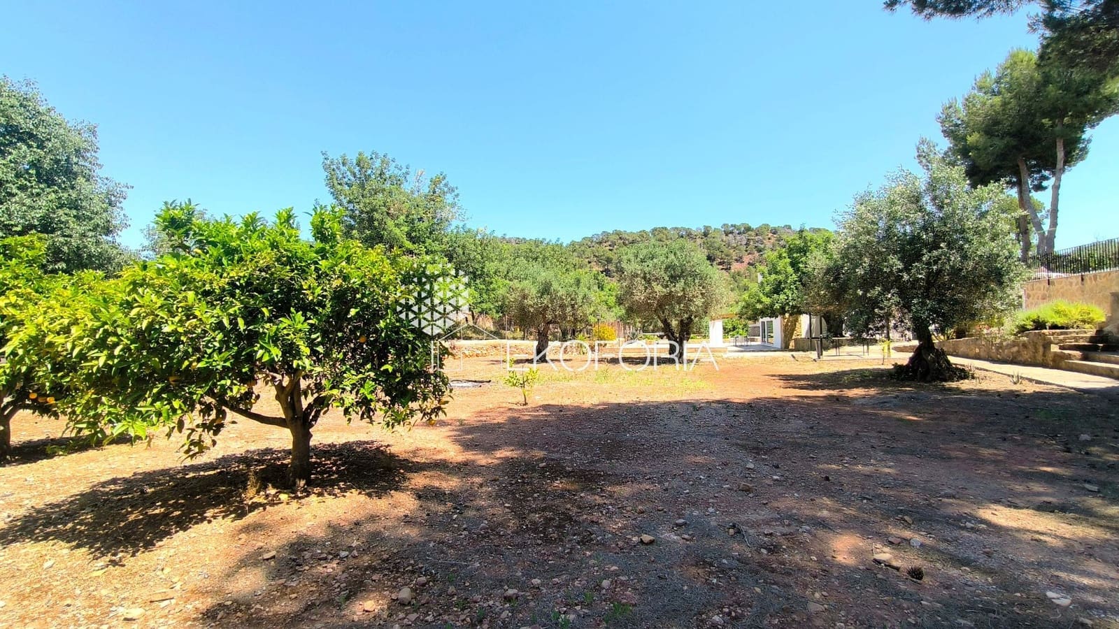 3 bedroom Villa for sale in Naquera with pool garage - € 495,000 (Ref: 9884023)