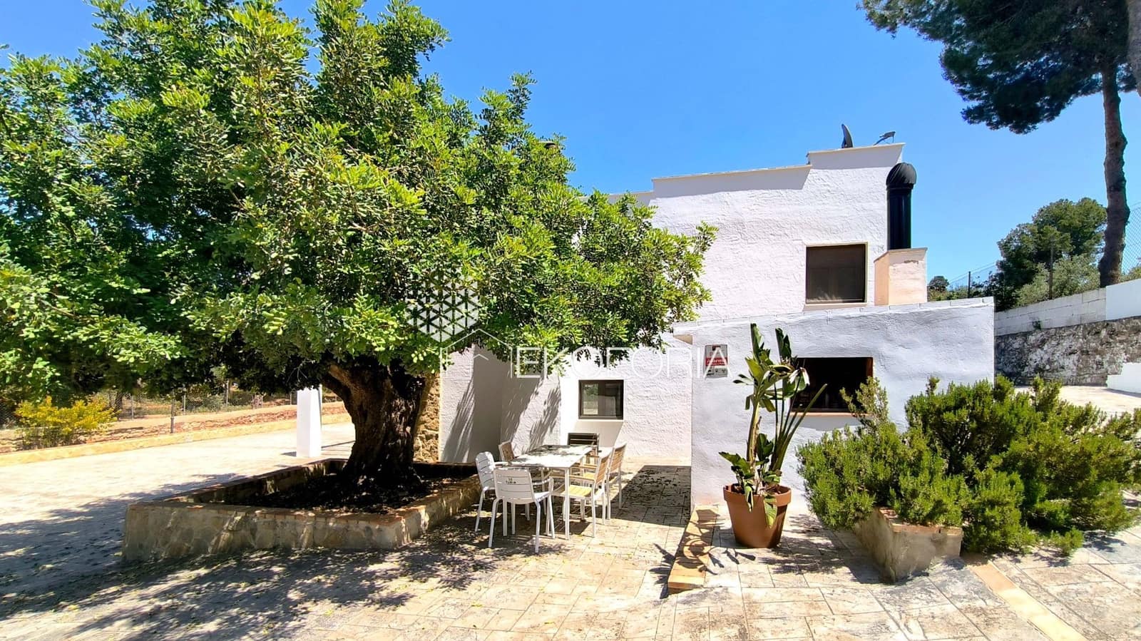 3 bedroom Villa for sale in Naquera with pool garage - € 495,000 (Ref: 9884023)