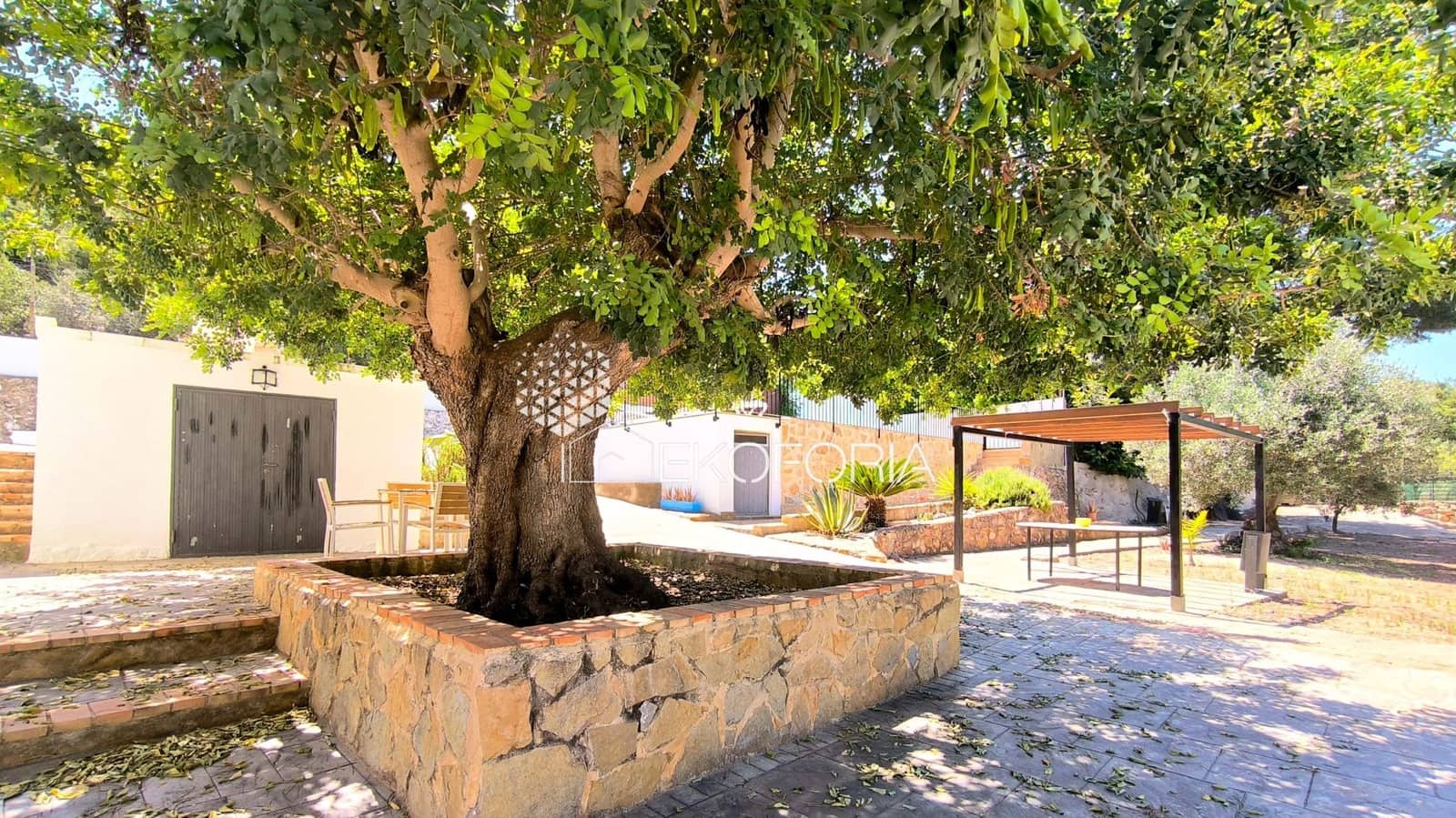 3 bedroom Villa for sale in Naquera with pool garage - € 495,000 (Ref: 9884023)