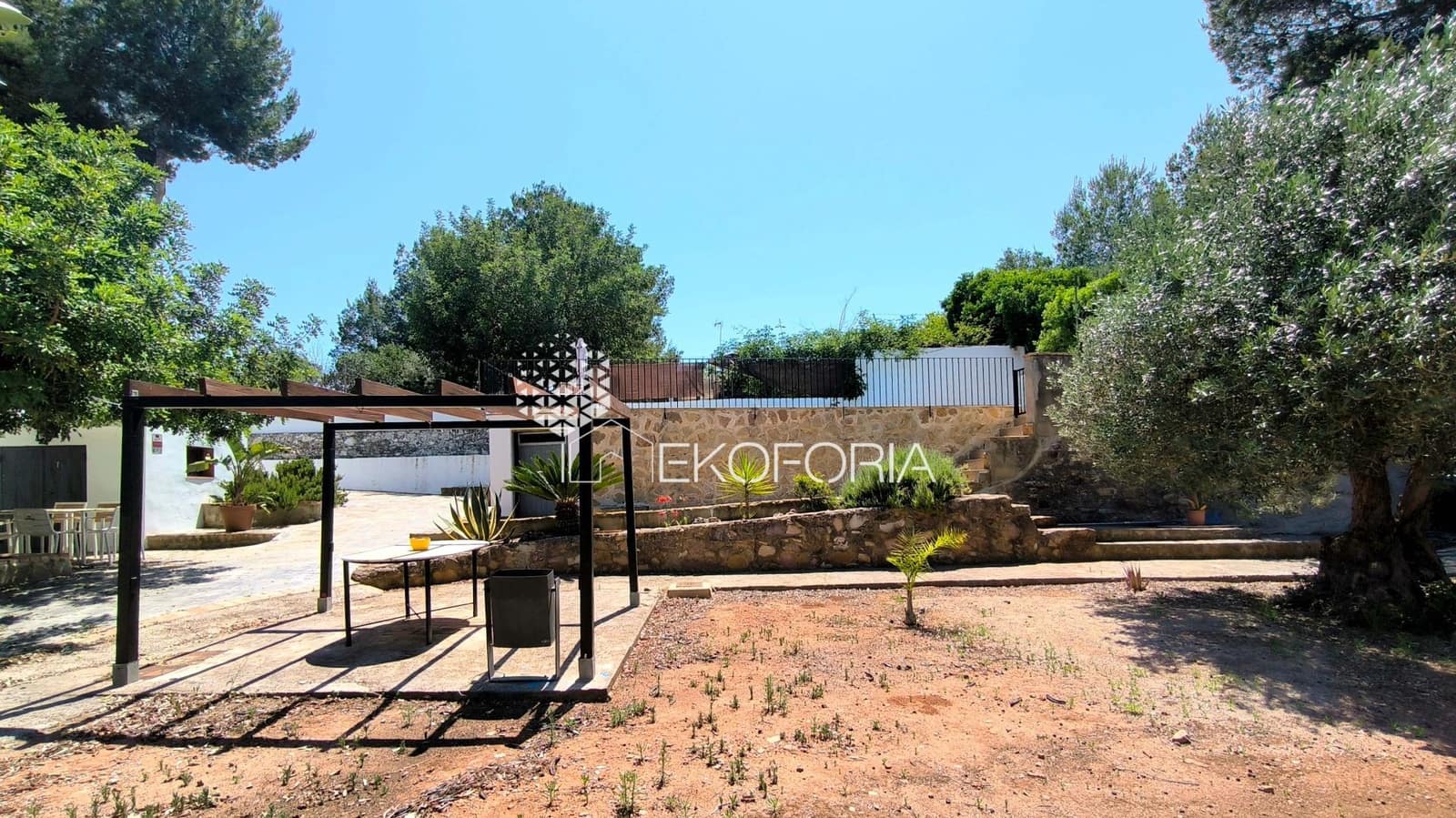 3 bedroom Villa for sale in Naquera with pool garage - € 495,000 (Ref: 9884023)