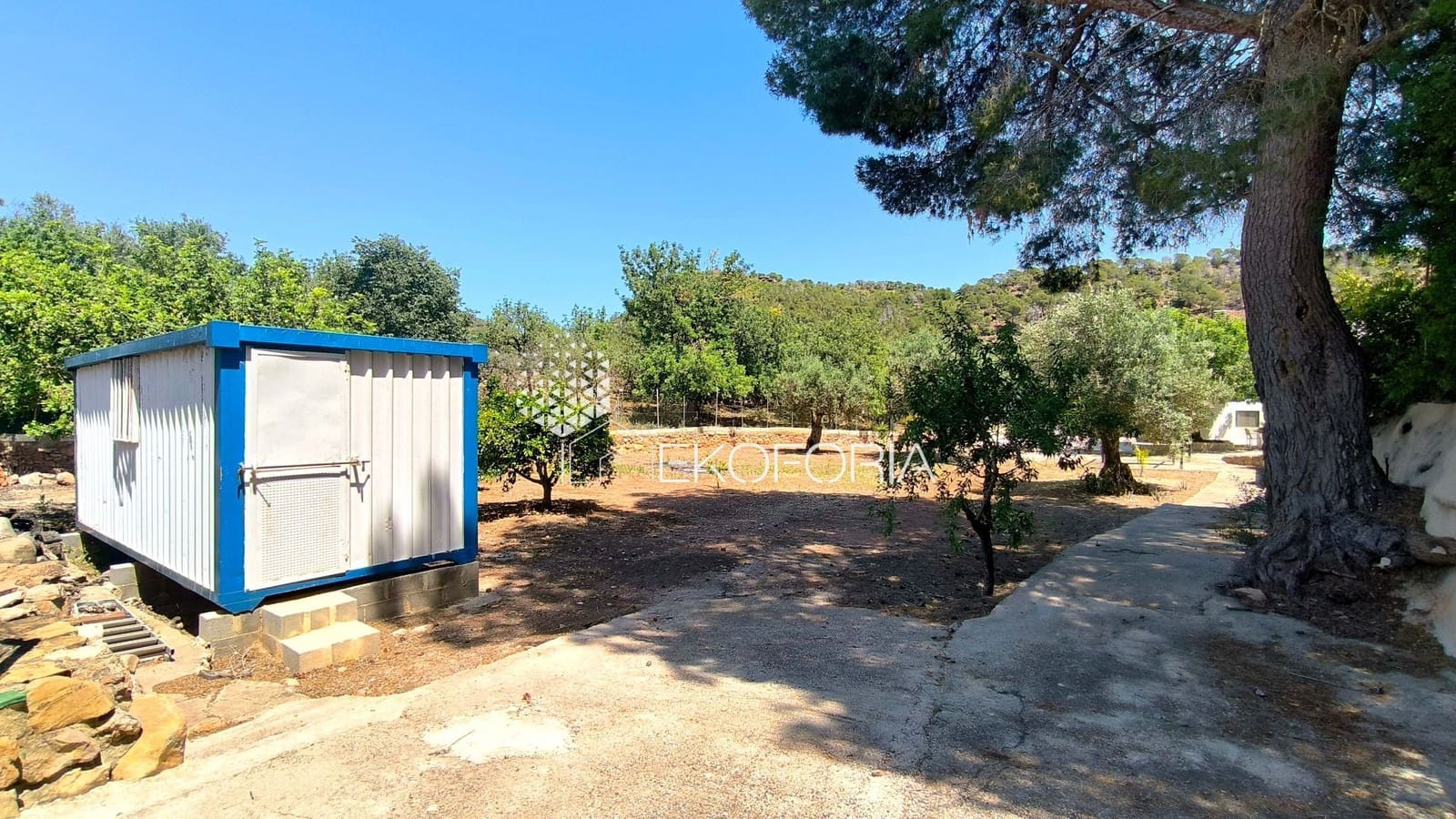 3 bedroom Villa for sale in Naquera with pool garage - € 495,000 (Ref: 9884023)