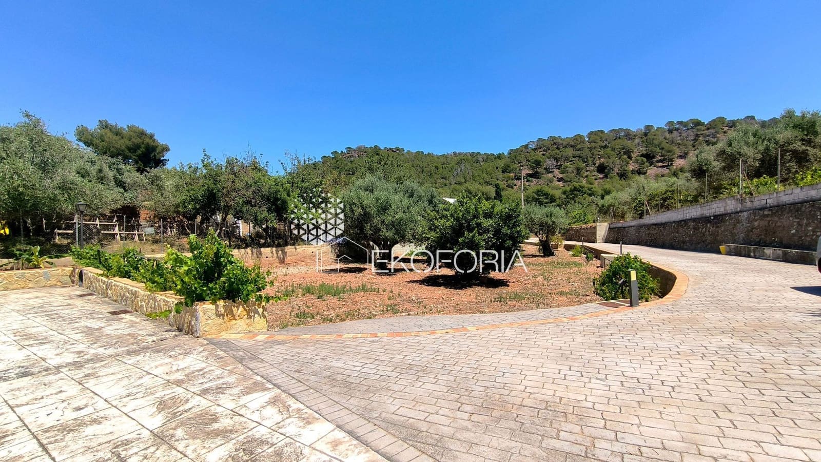 3 bedroom Villa for sale in Naquera with pool garage - € 495,000 (Ref: 9884023)