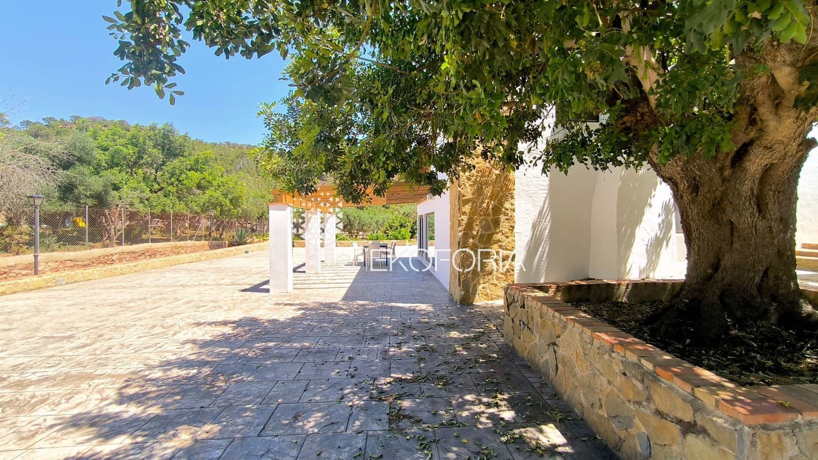 3 bedroom Villa for sale in Naquera with pool garage - € 495,000 (Ref: 9884023)