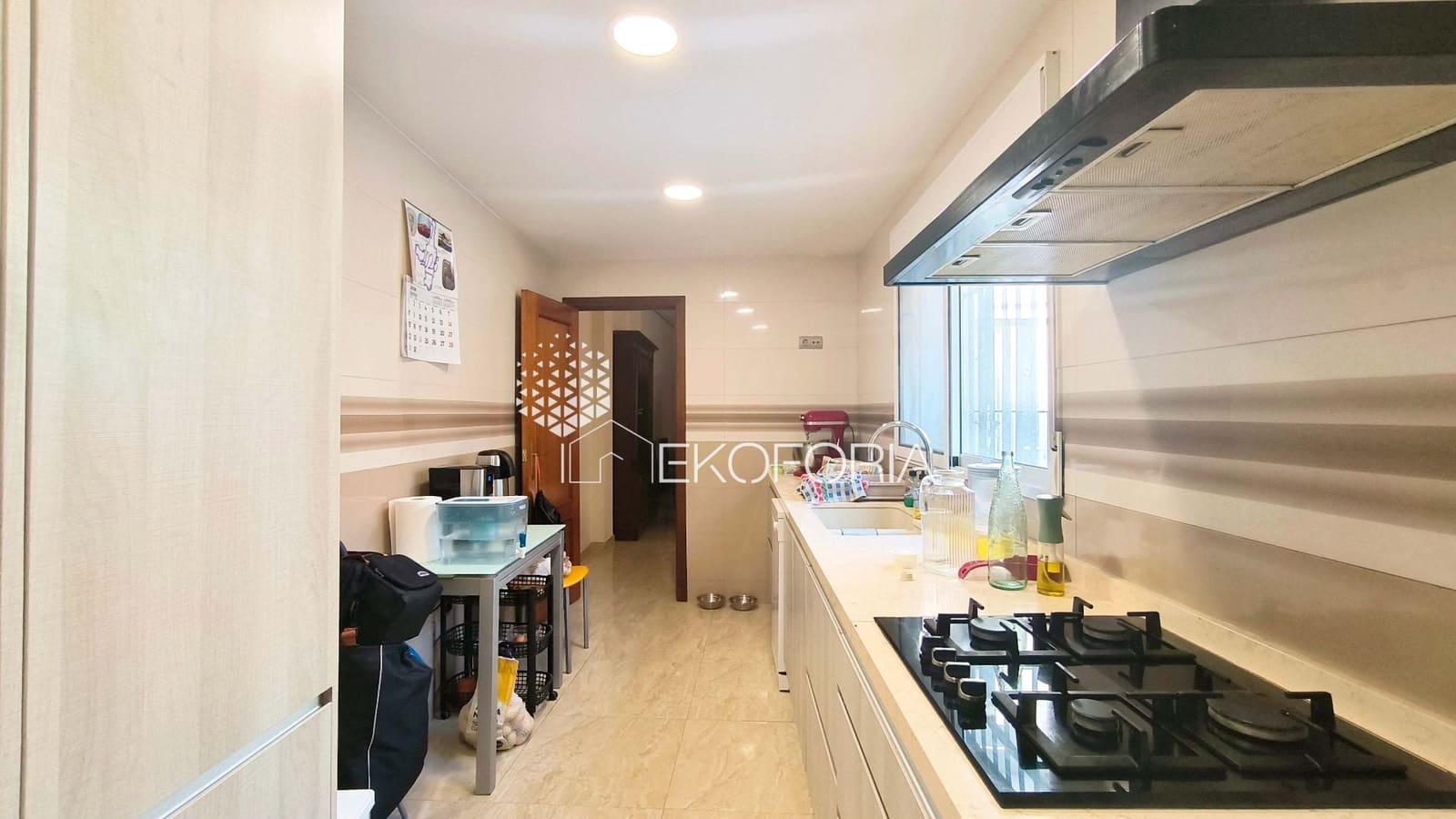 6 bedroom Townhouse for sale in Benifaraig with garage - € 498,000 (Ref: 9884024)
