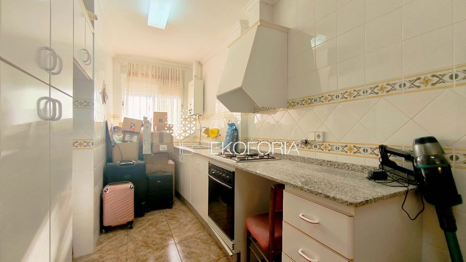 6 bedroom Townhouse for sale in Benifaraig with garage - € 498,000 (Ref: 9884024)