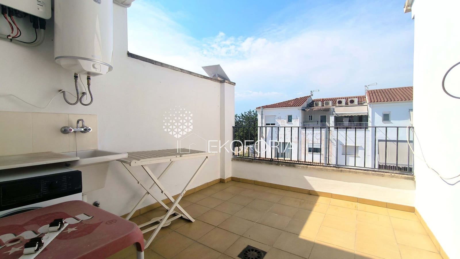 3 soveværelse Semi-Rækkehus til salg i Beneixida med swimmingpool garage - € 375.000 (Ref: 9951030)