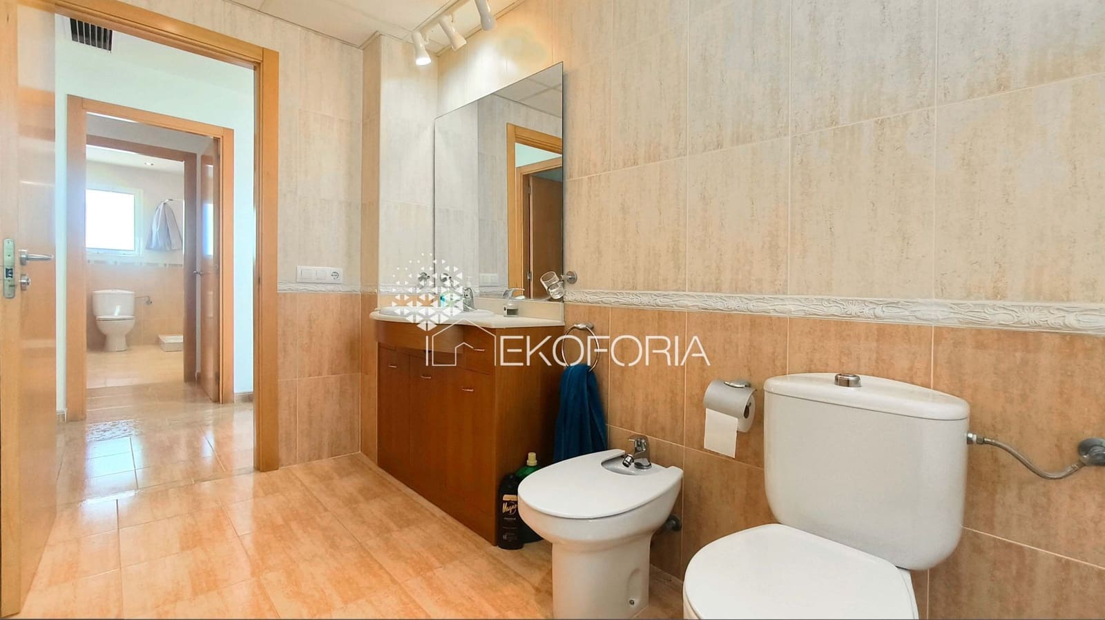3 soveværelse Semi-Rækkehus til salg i Beneixida med swimmingpool garage - € 375.000 (Ref: 9951030)