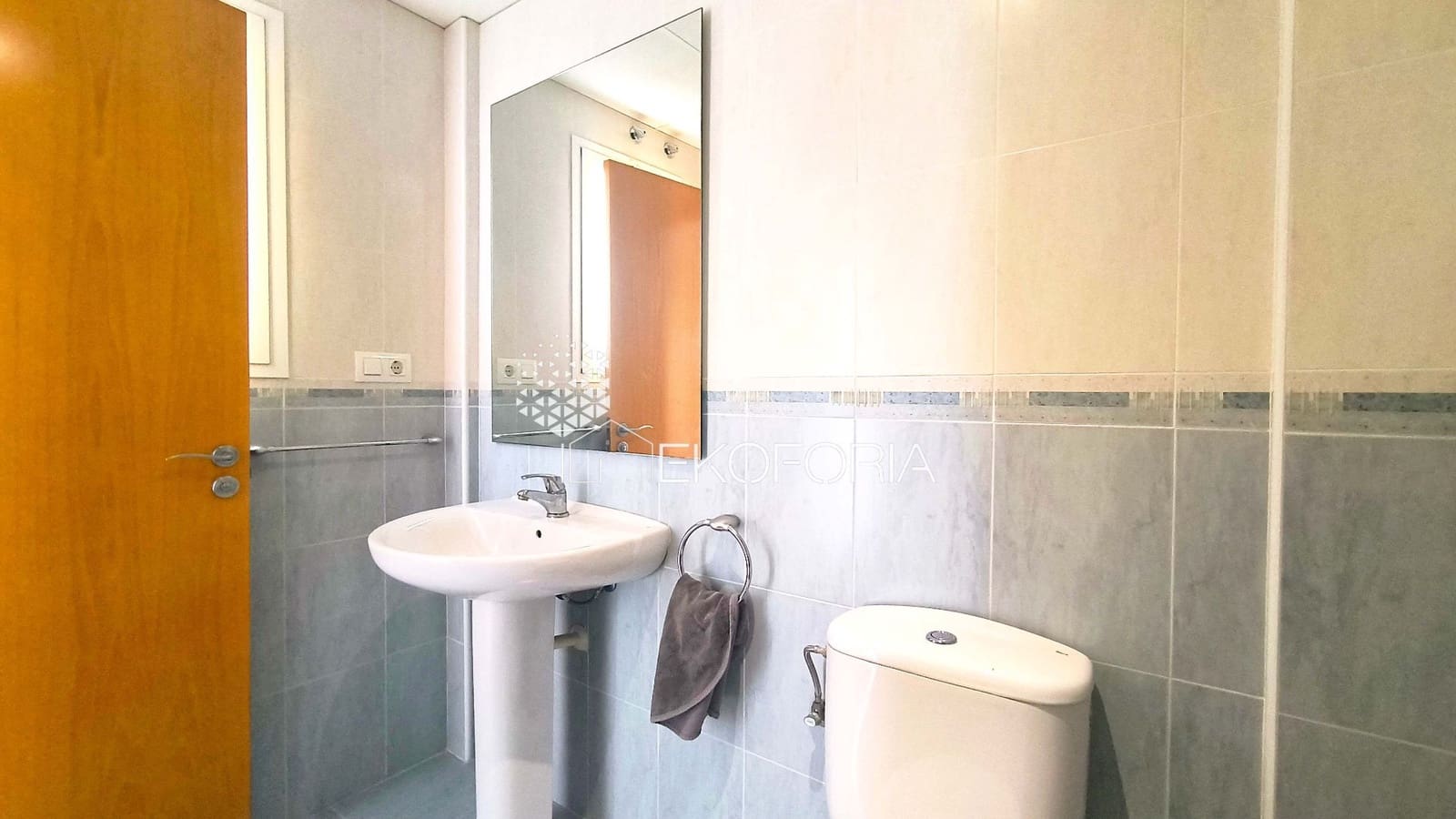 3 soveværelse Semi-Rækkehus til salg i Beneixida med swimmingpool garage - € 375.000 (Ref: 9951030)