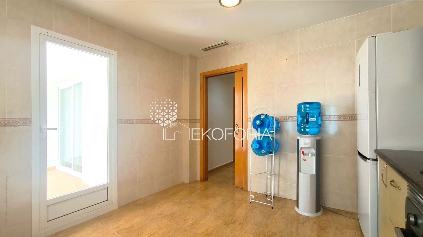 3 soveværelse Semi-Rækkehus til salg i Beneixida med swimmingpool garage - € 375.000 (Ref: 9951030)