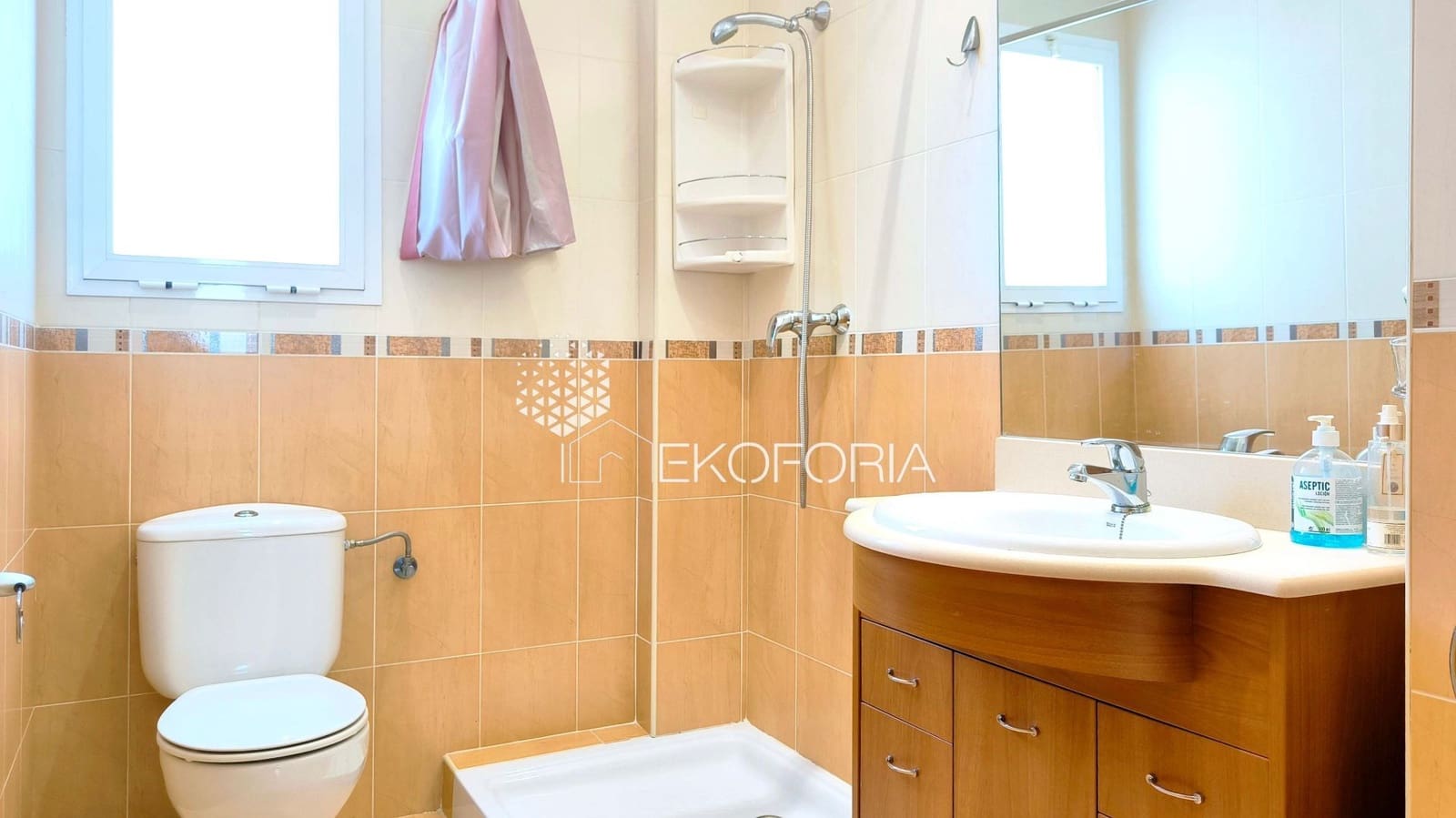 3 soveværelse Semi-Rækkehus til salg i Beneixida med swimmingpool garage - € 375.000 (Ref: 9951030)