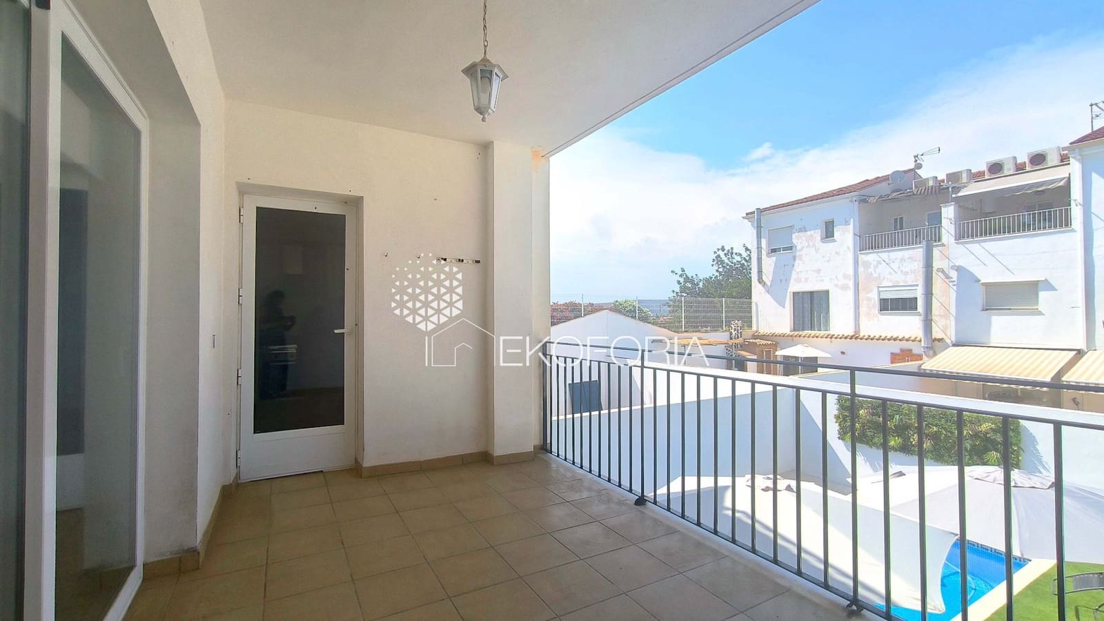 3 soveværelse Semi-Rækkehus til salg i Beneixida med swimmingpool garage - € 375.000 (Ref: 9951030)