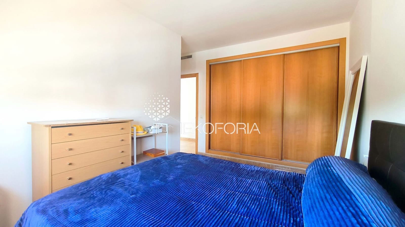 3 soveværelse Semi-Rækkehus til salg i Beneixida med swimmingpool garage - € 375.000 (Ref: 9951030)