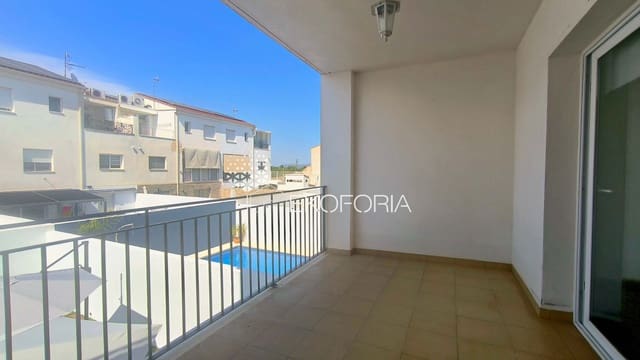 3 bedroom Semi-detached Villa for sale in Beneixida with pool garage - € 375,000 (Ref: 9951030)