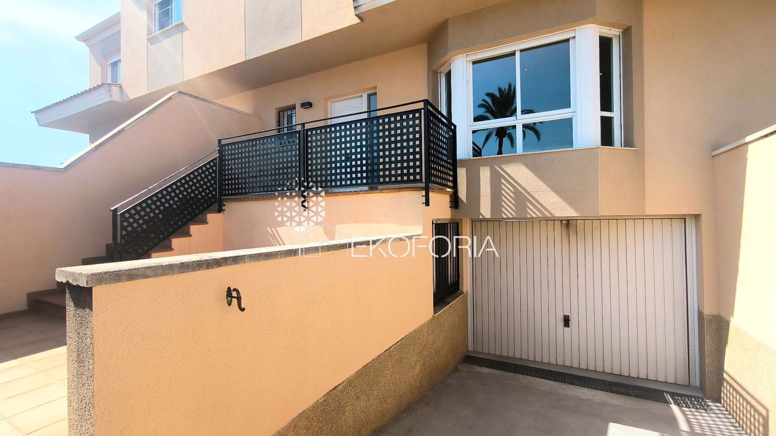 3 soveværelse Semi-Rækkehus til salg i Beneixida med swimmingpool garage - € 375.000 (Ref: 9951030)