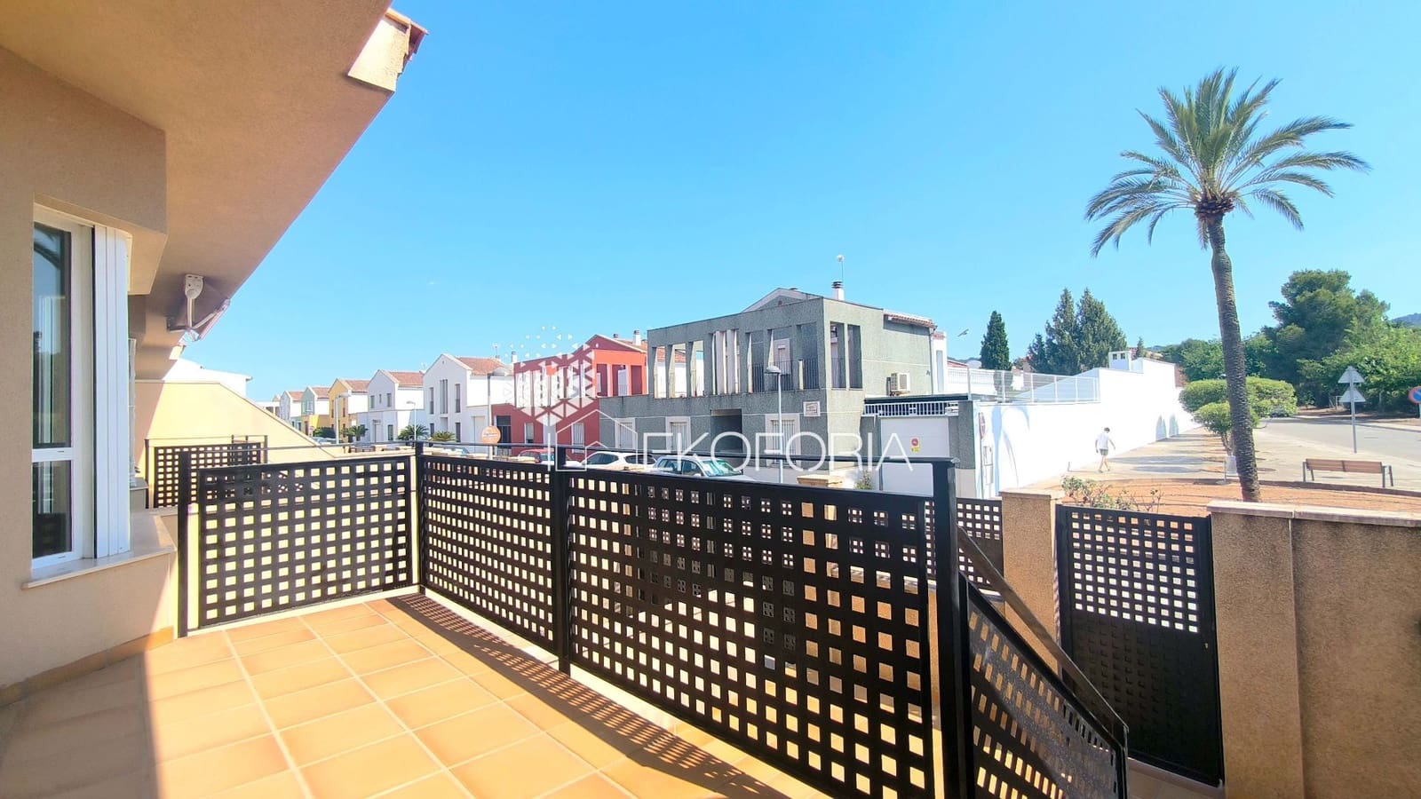 3 soveværelse Semi-Rækkehus til salg i Beneixida med swimmingpool garage - € 375.000 (Ref: 9951030)