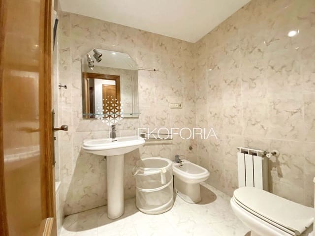 4 soveværelse Lejlighed til salg i La Raiosa, Valencia by med garage - € 310.000 (Ref: 9974663)