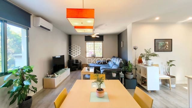 2 sypialnia Willa na sprzedaż w Sagunto / Sagunt z basenem garażem - 265 000 € (Ref: 9978157)