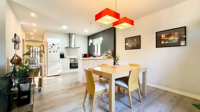 2 sypialnia Willa na sprzedaż w Sagunto / Sagunt z basenem garażem - 265 000 € (Ref: 9978157)