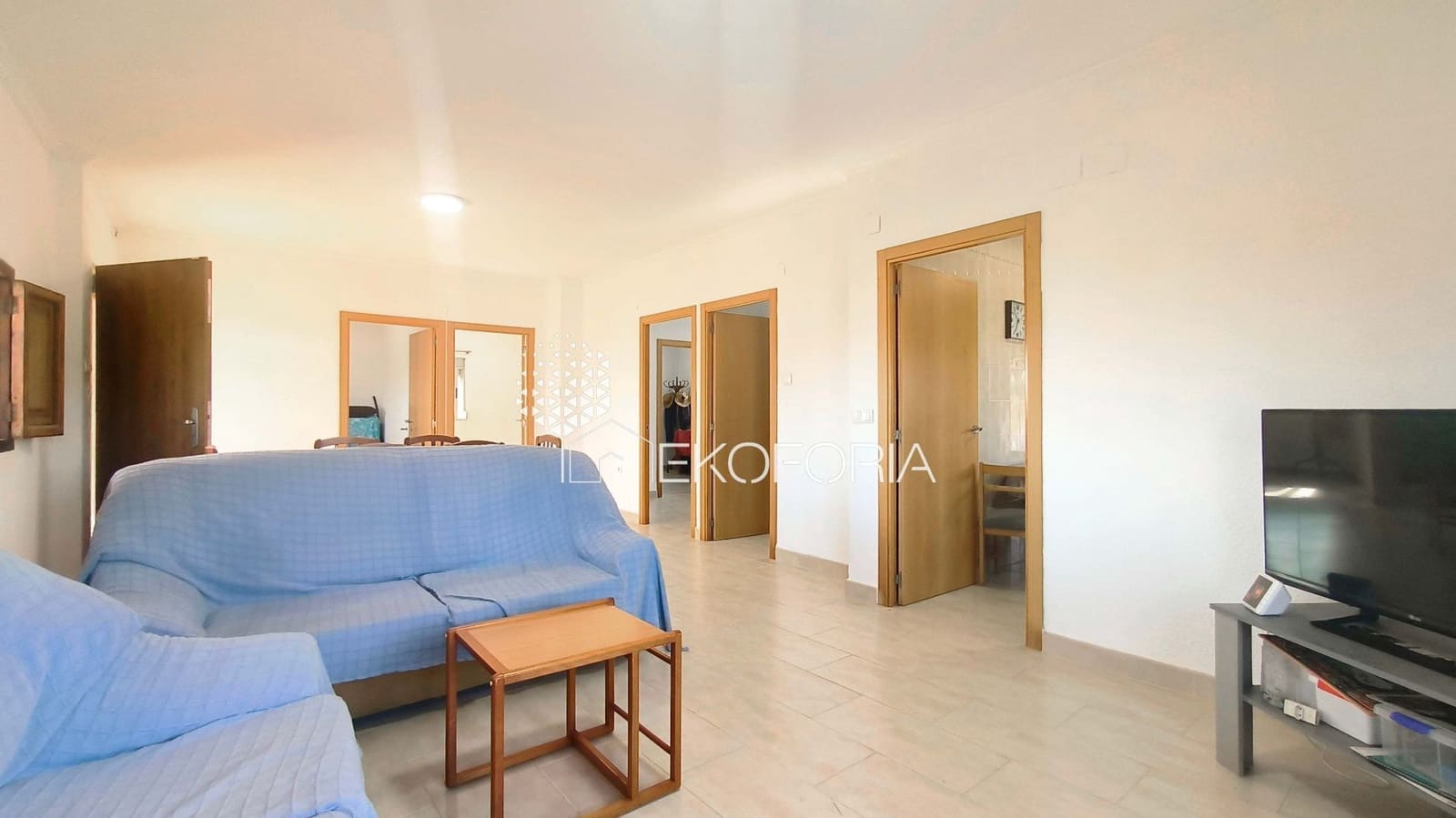 4 slaapkamer Villa te koop in Naquera met zwembad garage - € 295.000 (Ref: 9990215)