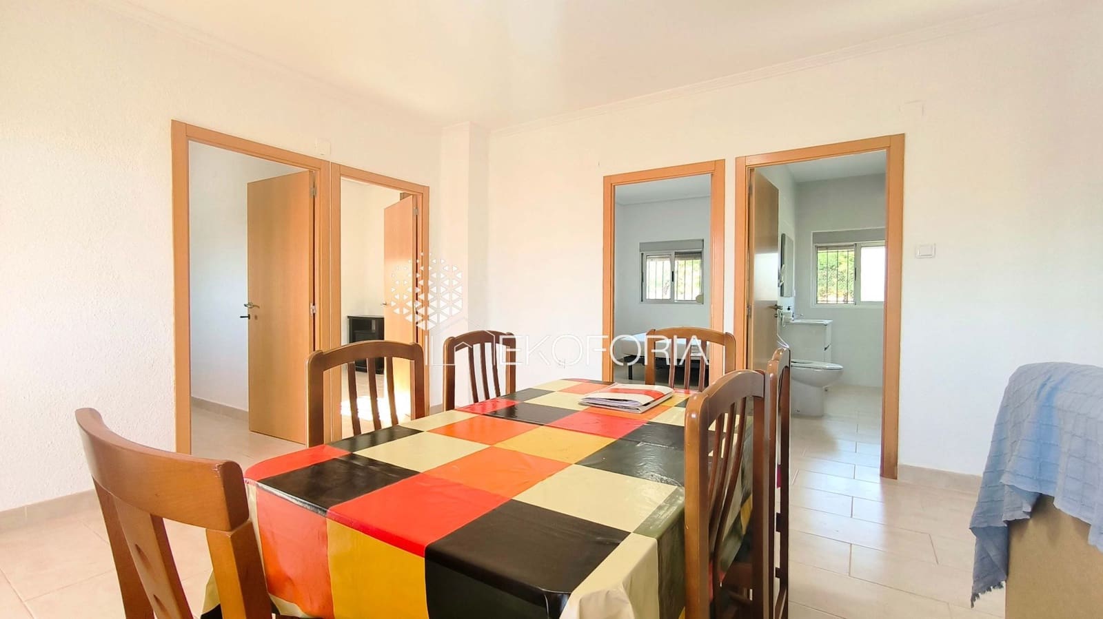 4 slaapkamer Villa te koop in Naquera met zwembad garage - € 295.000 (Ref: 9990215)