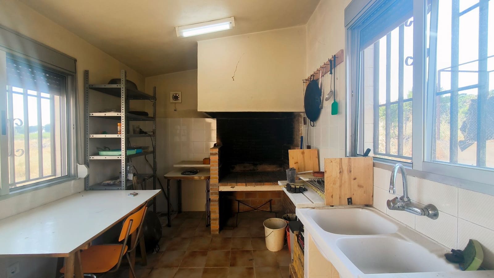 4 slaapkamer Villa te koop in Naquera met zwembad garage - € 295.000 (Ref: 9990215)