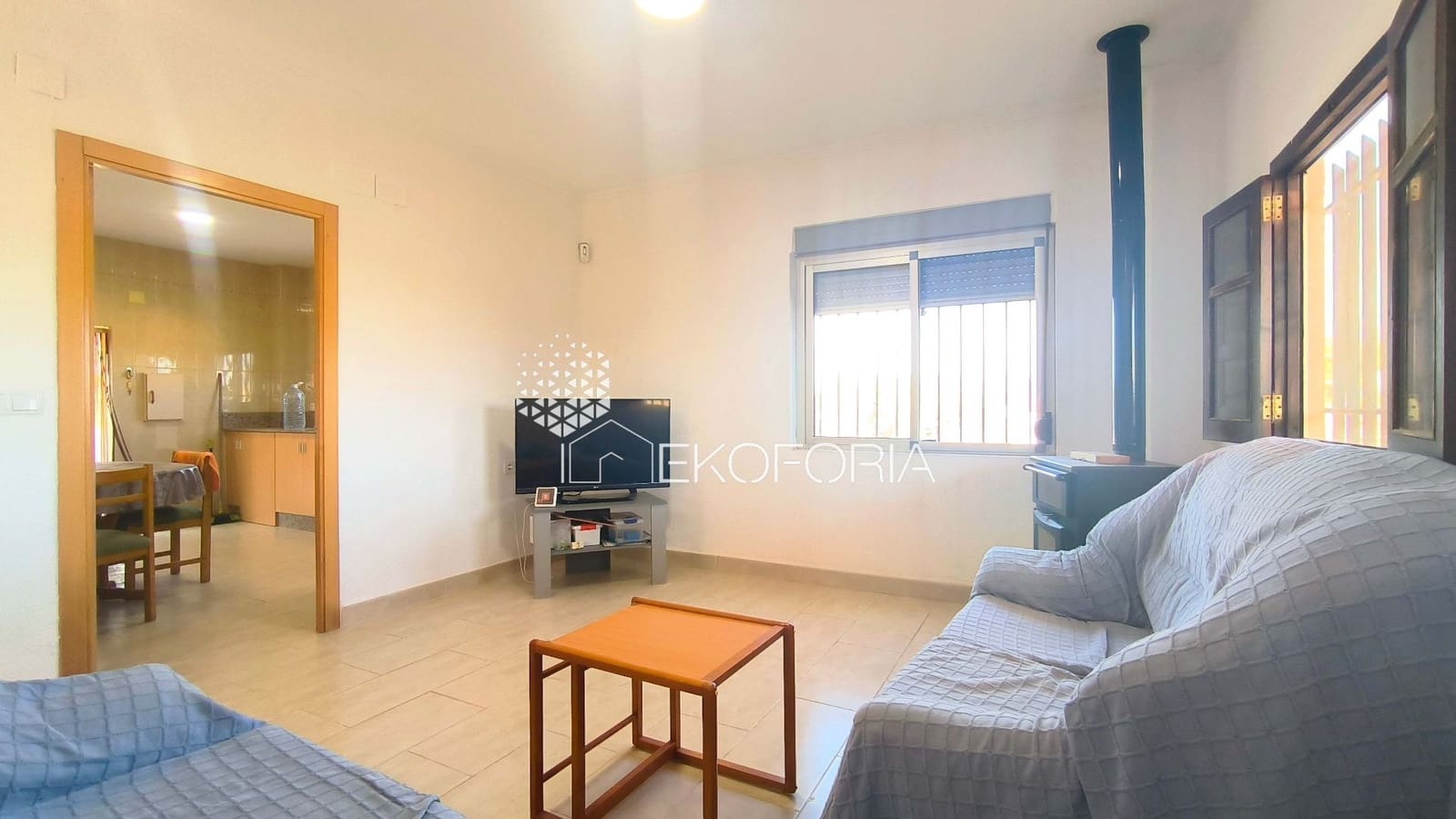 4 slaapkamer Villa te koop in Naquera met zwembad garage - € 295.000 (Ref: 9990215)