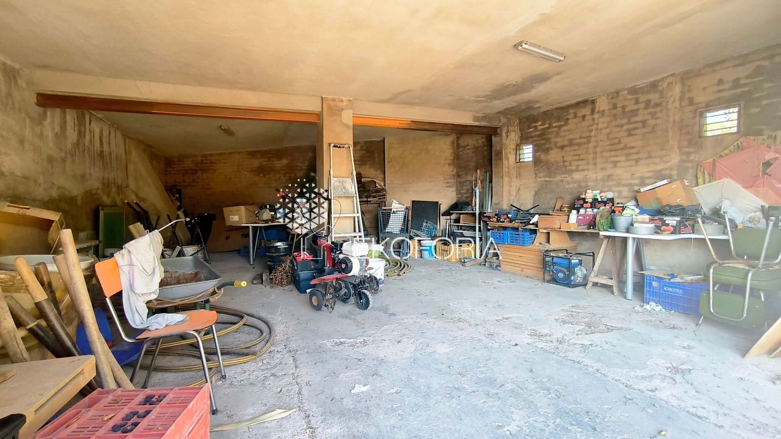 4 slaapkamer Villa te koop in Naquera met zwembad garage - € 295.000 (Ref: 9990215)