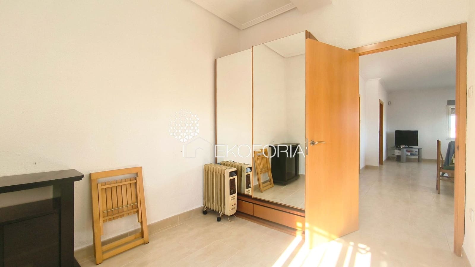 4 slaapkamer Villa te koop in Naquera met zwembad garage - € 295.000 (Ref: 9990215)