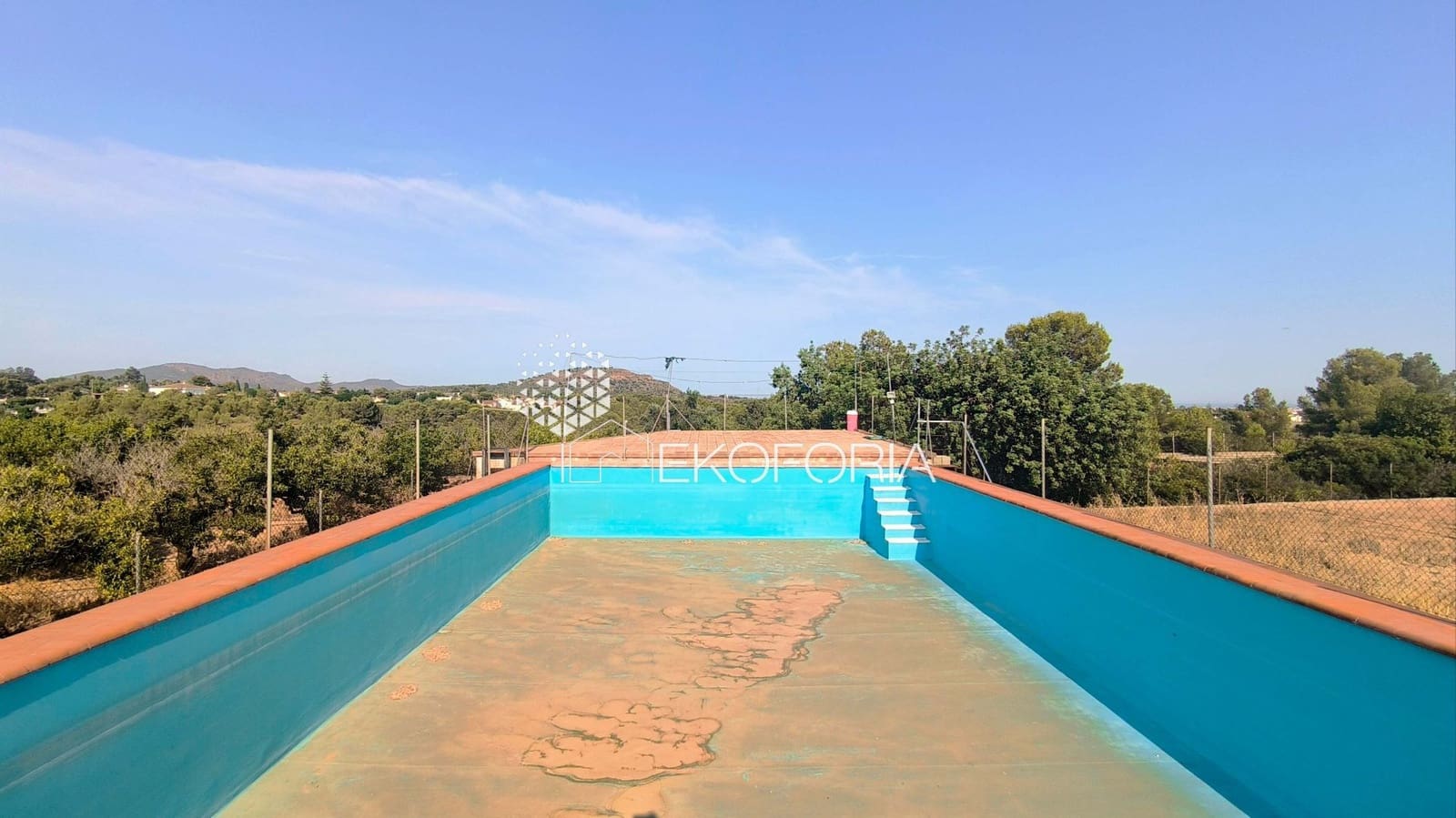 4 slaapkamer Villa te koop in Naquera met zwembad garage - € 295.000 (Ref: 9990215)