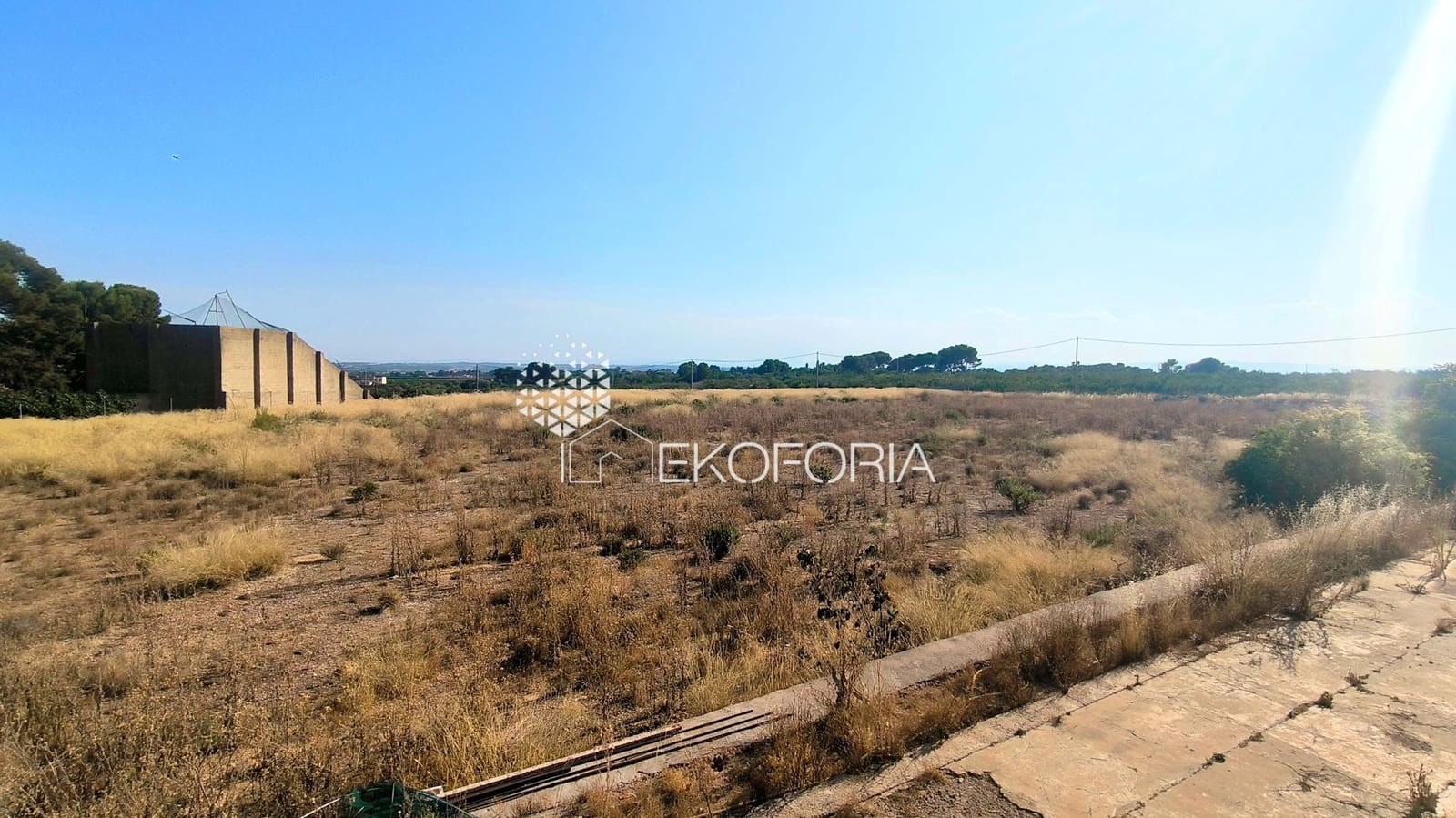4 slaapkamer Villa te koop in Naquera met zwembad garage - € 295.000 (Ref: 9990215)