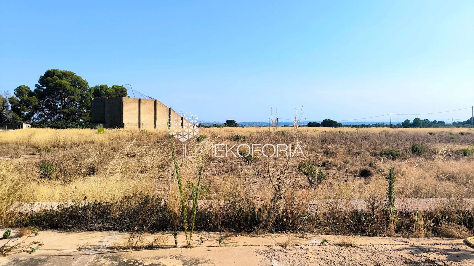 4 slaapkamer Villa te koop in Naquera met zwembad garage - € 295.000 (Ref: 9990215)