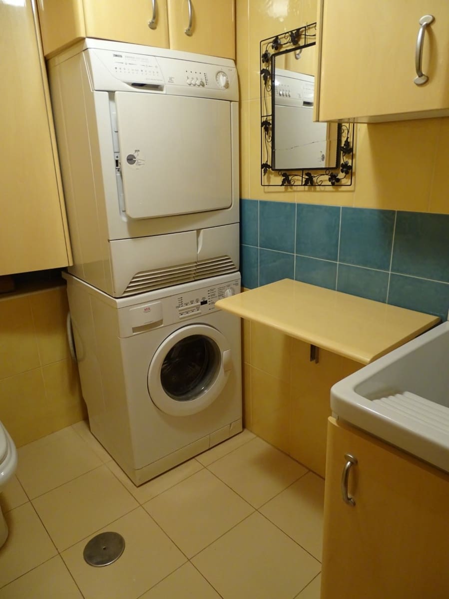 2 camera da letto Appartamento da affittare in Murcia citta con garage - 800 € (Rif: 10059203)