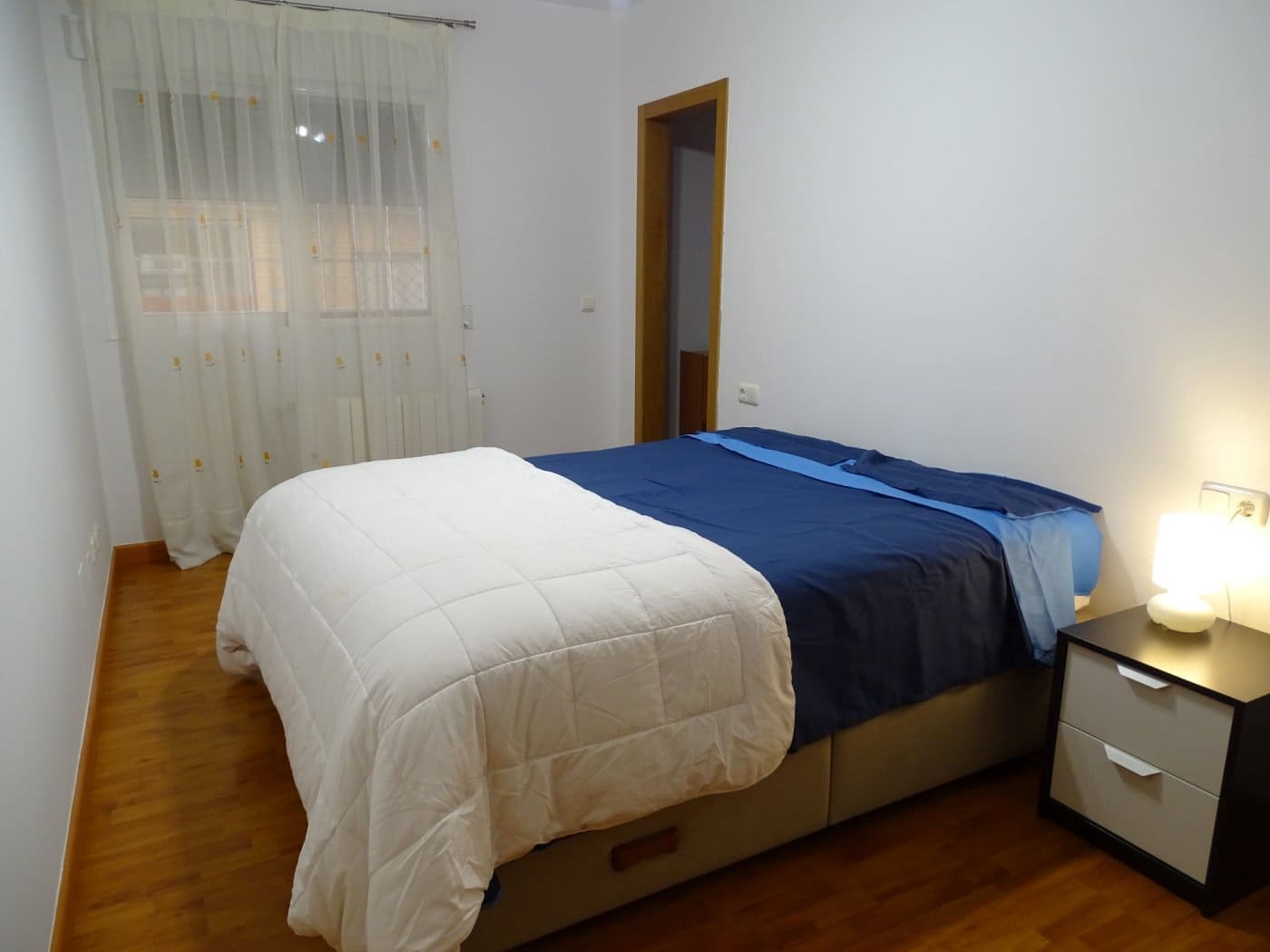 2 camera da letto Appartamento da affittare in Murcia citta con garage - 800 € (Rif: 10059203)
