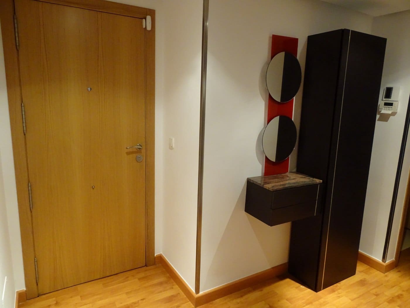 2 camera da letto Appartamento da affittare in Murcia citta con garage - 800 € (Rif: 10059203)