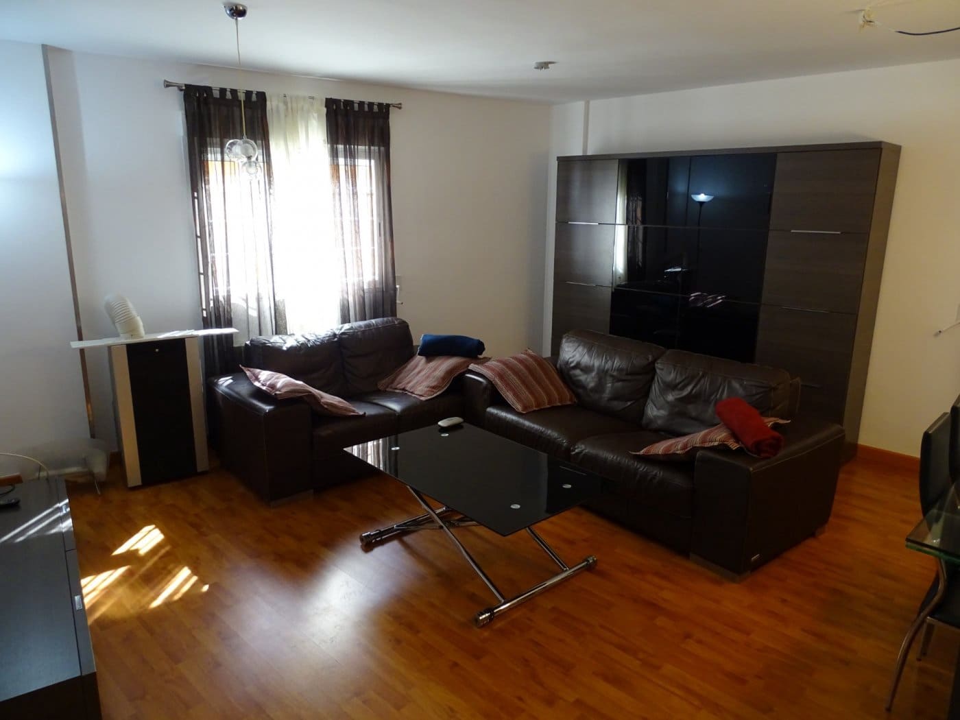 2 camera da letto Appartamento da affittare in Murcia citta con garage - 800 € (Rif: 10059203)