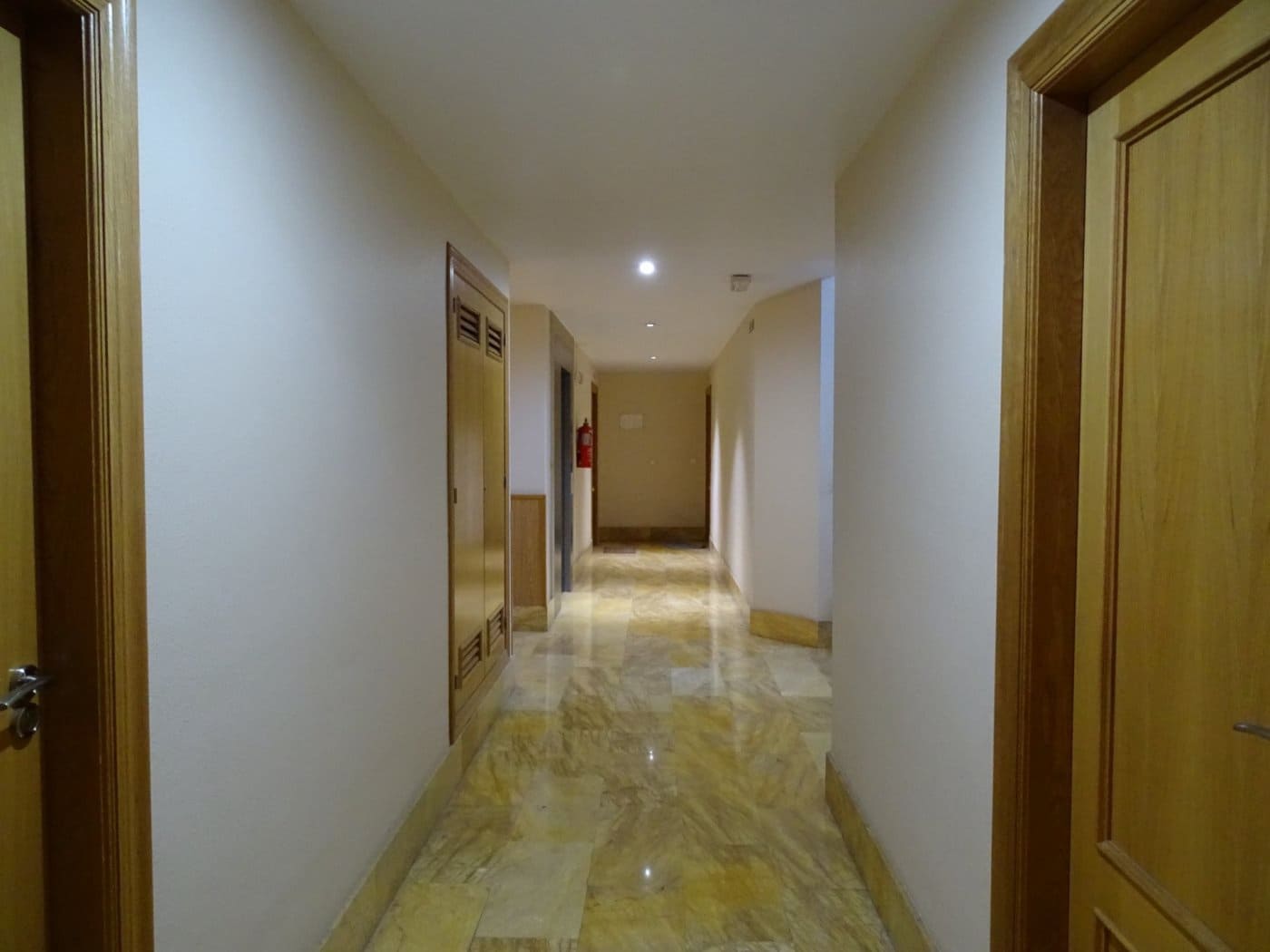 2 camera da letto Appartamento da affittare in Murcia citta con garage - 800 € (Rif: 10059203)