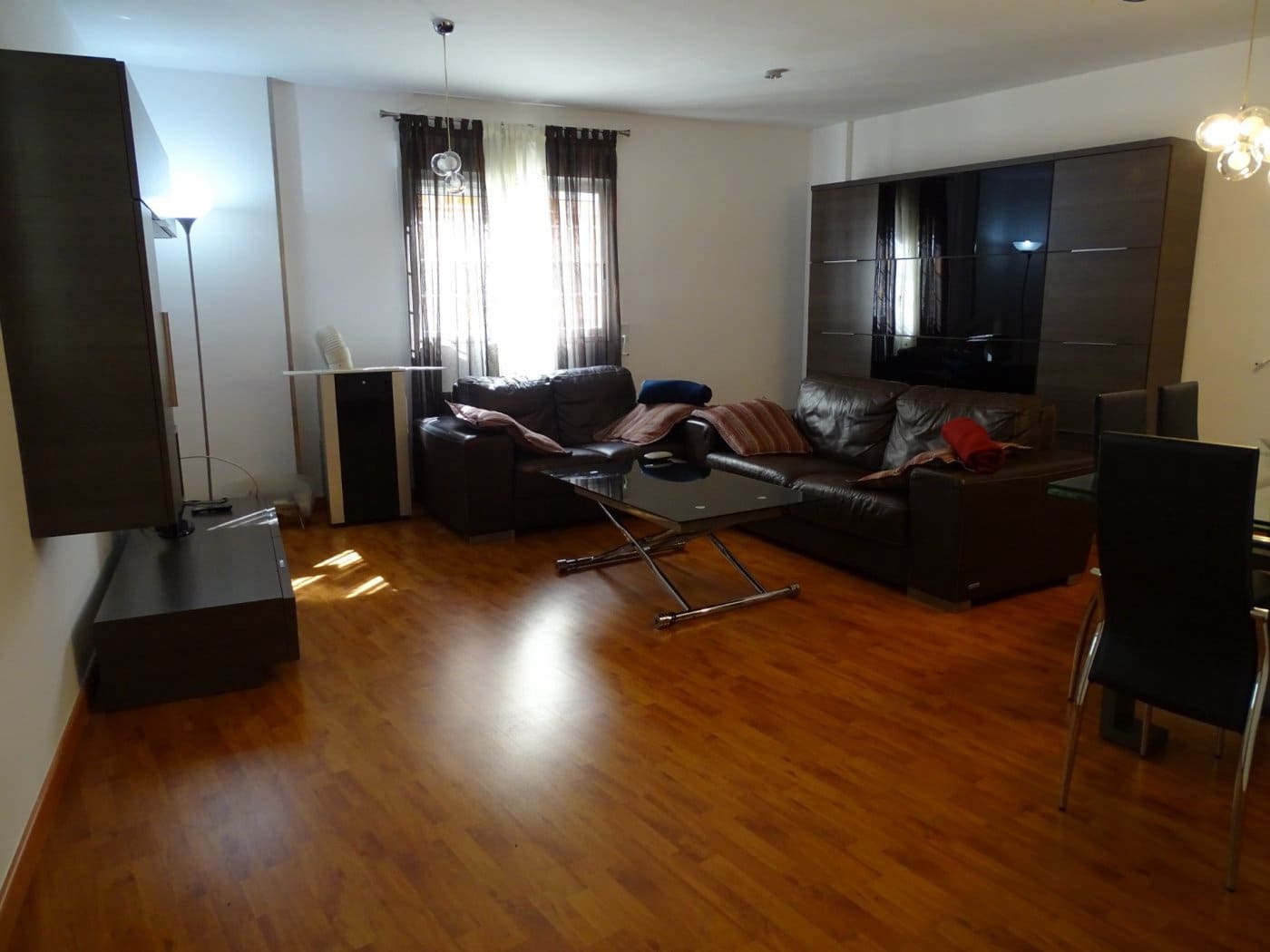 2 camera da letto Appartamento da affittare in Murcia citta con garage - 800 € (Rif: 10059203)
