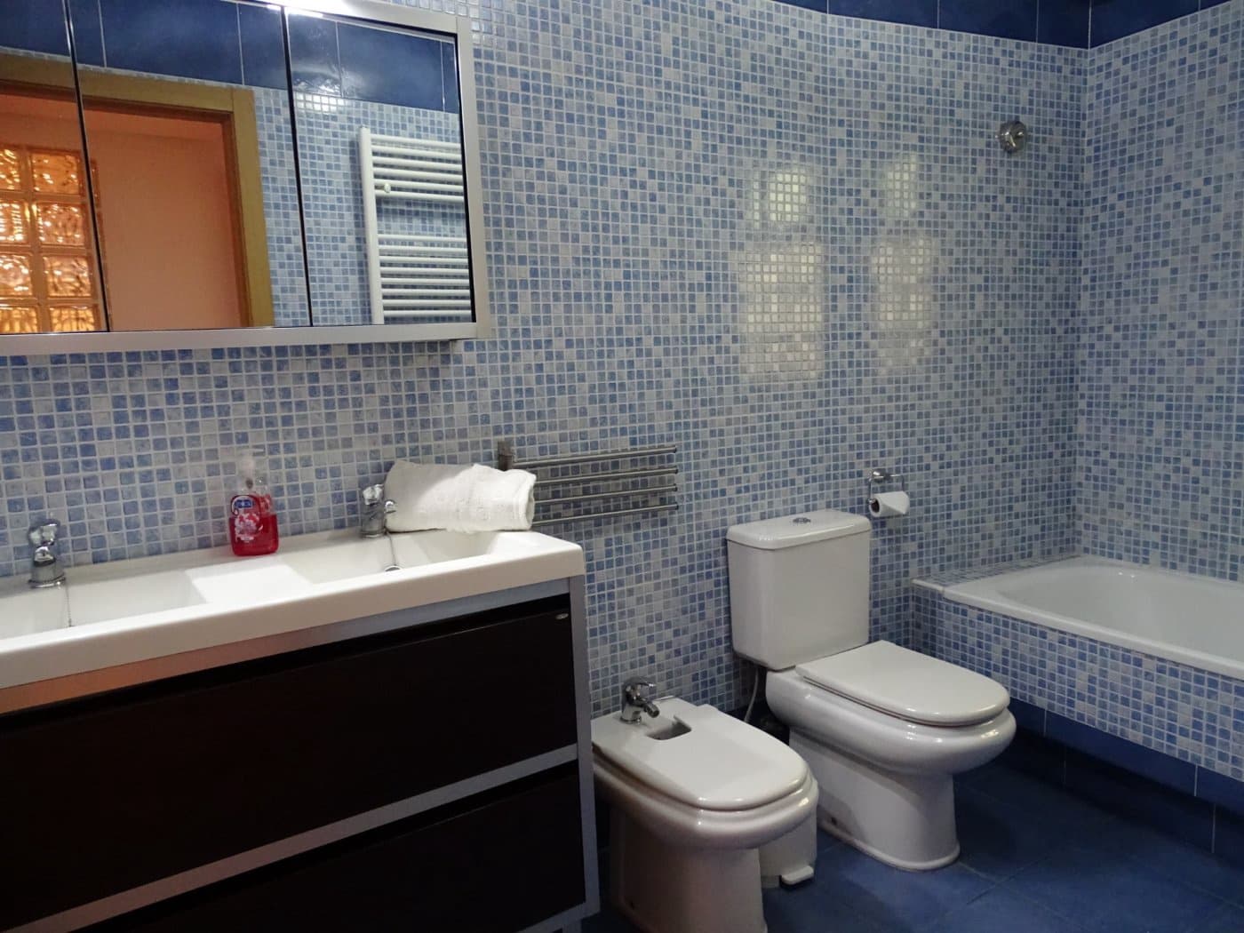 2 camera da letto Appartamento da affittare in Murcia citta con garage - 800 € (Rif: 10059203)
