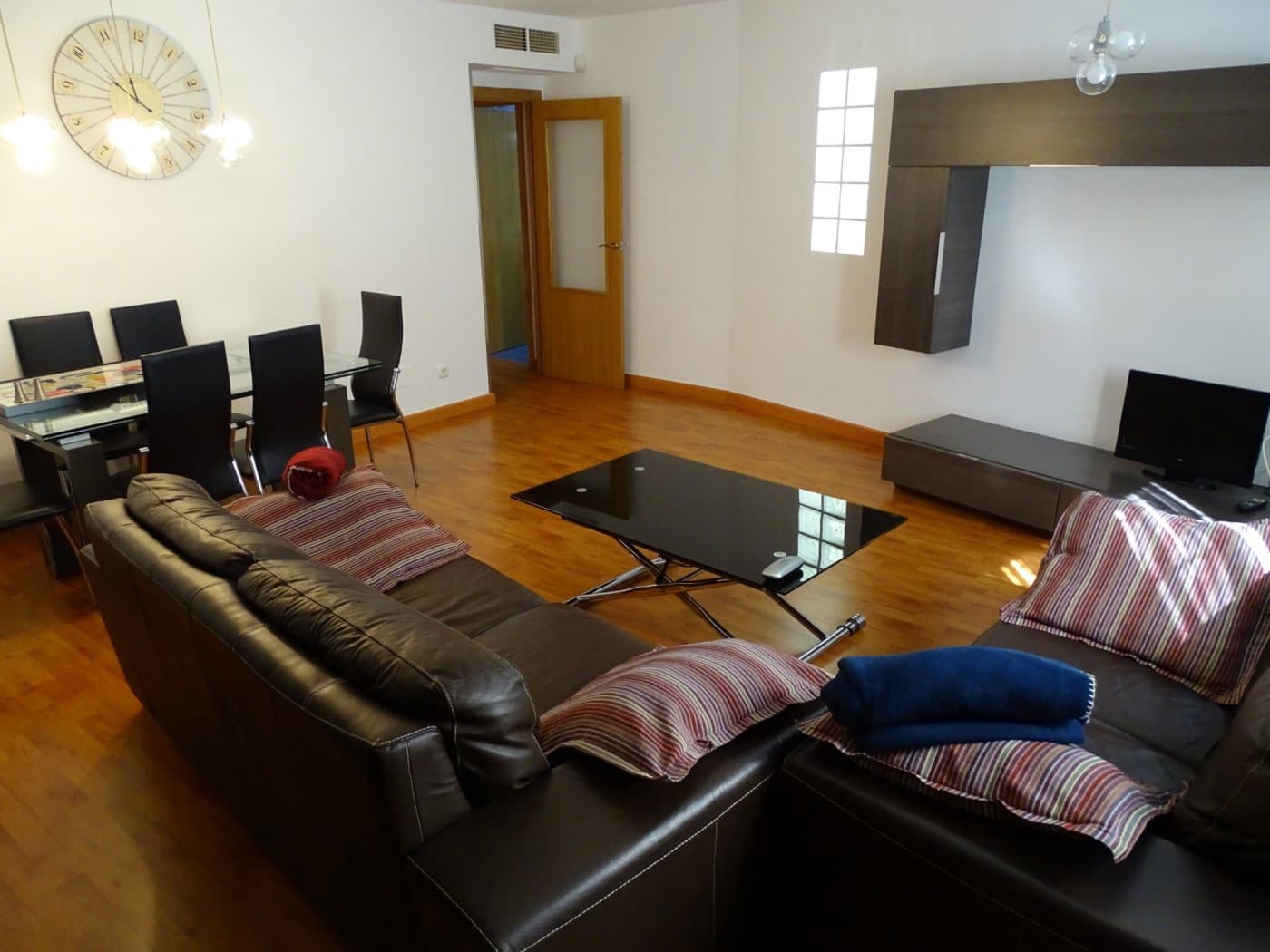 2 camera da letto Appartamento da affittare in Murcia citta con garage - 800 € (Rif: 10059203)